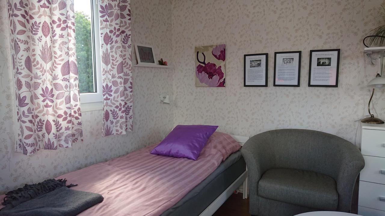 Boraengs Gard Villa Ullared Kültér fotó