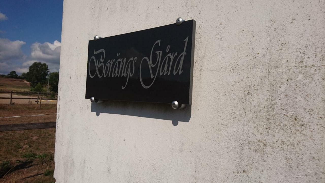 Boraengs Gard Villa Ullared Kültér fotó